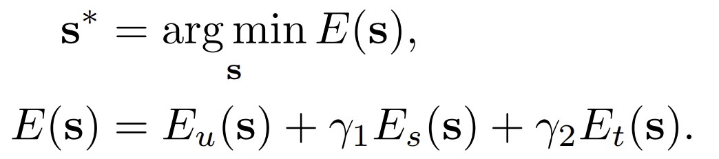 optimization objective